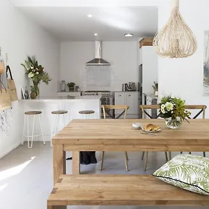 Satara - Adults Only Guest house Byron Bay