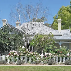 Durack House Bed & Breakfast Perth