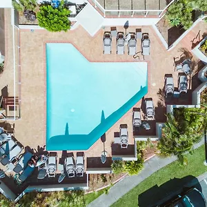 Regatta Noosa Aparthotel Noosaville